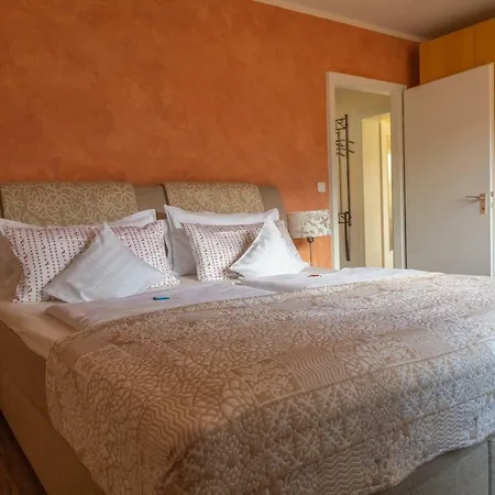 Apartament Sophia