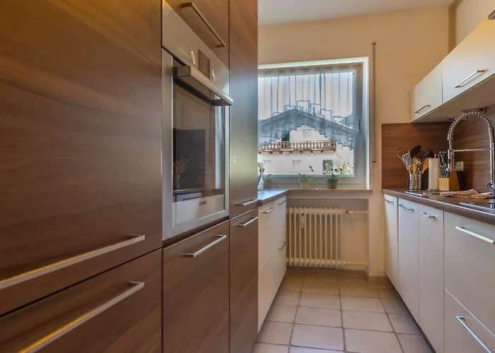 Apartmán Sophia