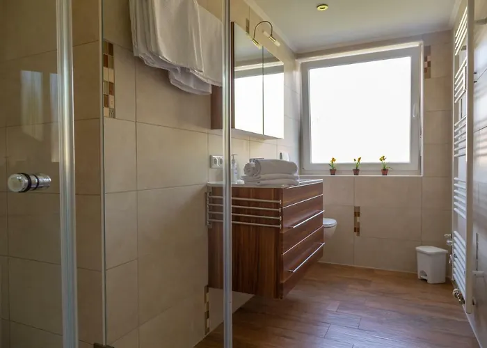 Apartmán Sophia