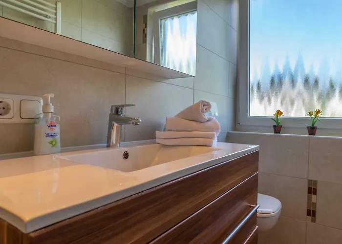 Apartmán Sophia Garmisch-Partenkirchen